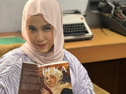 Curhatan Indy Ratna Diteror Hantu Tiada Henti