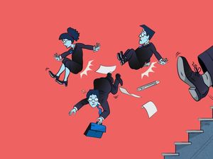 Sederet Proyek Ditendang dari Daftar Prioritas Jokowi