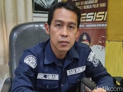 Polres Mojokerto Kota Bantah Ipda B Digerebek di Rumah Istri Orang