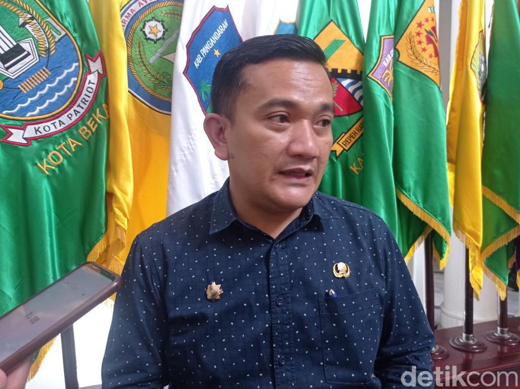 Ortu SMAN 24 Bandung Dipermalukan, Disdik: Komite Harus Beretika