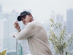 Viral Percakapan Kaesang Pangarep dan Iriana Jokowi, Stickernya Bikin Salfok