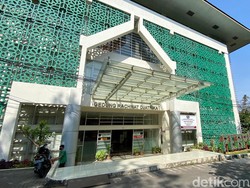 10 PTKIN Paling Banyak Diminati di UM-PTKIN 2024, UIN Bandung Nomor Satu! 10 PTKIN Paling Banyak Diminati di UM-PTKIN 2024, UIN Bandung Nomor Satu!