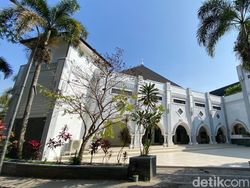 Minat Double Degree Magister UIN x UUM Malaysia? Begini Info Terbarunya