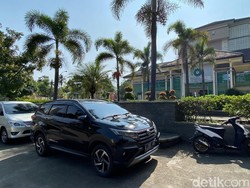 6 Tempat Ngangenin Bagi Alumni UIN SGD Bandung