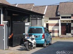 Kala Oknum Polisi Digerebek di Rumah Istri TNI Ternyata Ingin Beli Rumah