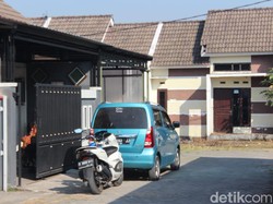 Sederet Fakta Oknum Polisi Digerebek di Rumah Istri TNI