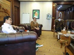 Desa di IKN Akan Dipertahankan agar Tak Jadi Kelurahan