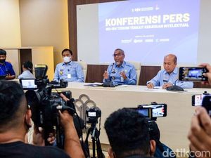 Citayam Fashion Week Didaftarkan Baim Wong, Begini Reaksi KemenkumHAM