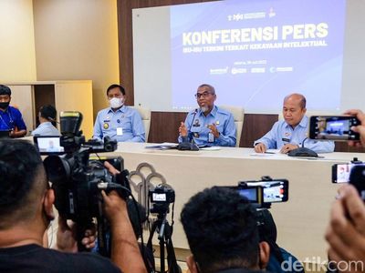 Citayam Fashion Week Didaftarkan Baim Wong, Begini Reaksi KemenkumHAM