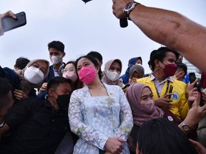 Sudah Jadi Komitmen Puan, Transparansi DPR soal Draf RKUHP Diapresiasi
