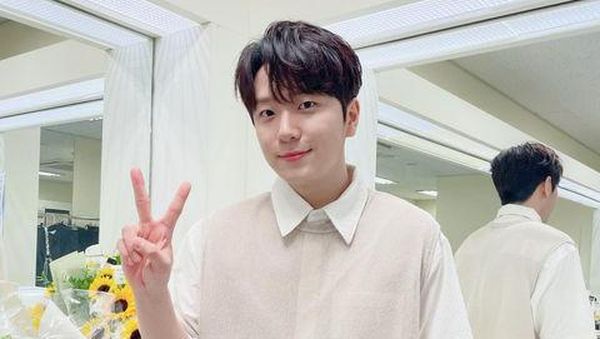 Ko Woo Rim, Calon Suami Skater Kim Yuna yang 5 Tahun Lebih Muda