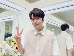 Ko Woo Rim Forestella Umumkan Bakal Wajib Militer