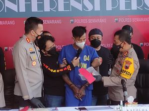 Fakta-fakta Aksi Sadis Imam Mutilasi Pacar Jadi 11 Bagian Fakta-fakta Aksi Sadis Imam Mutilasi Pacar Jadi 11 Bagian