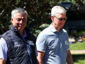 Orang Terkaya dan Terkuat Sejagat Rutin Kumpul Setahun Sekali