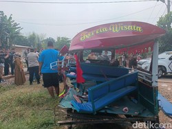 Masih Kasih Anak Naik Odong-odong, Bun? Pastikan Keamanan Ini Dulu!