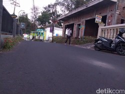 Pria di Kota Batu Pukuli Calon Mertua Mantan Istri gegara Cemburu