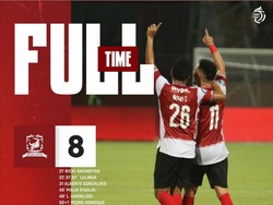 Hanya MU, Klub Jatim yang Menang di Laga Perdana