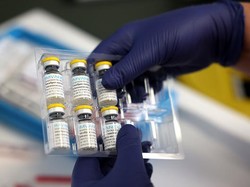 Satgas IDI Akui Ada Permintaan Vaksin Cacar Monyet dari Kelompok Gay