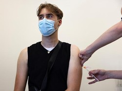 Mengenal 3 Kandidat Vaksin Cacar Monyet yang Akan Digunakan RI