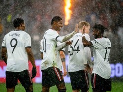 MU Bidik Start Bagus di Liga Inggris 2022/2023