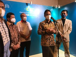 Wanti-wanti Menkes Kalau Ada Pandemi Lagi Setelah COVID-19