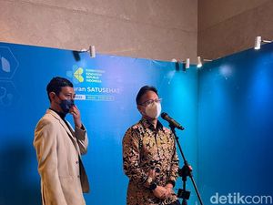 Cacar Monyet Banyak Menyerang Homoseks, Menkes Beberkan Langkah Antisipasi