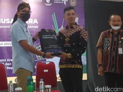 Baim Wong Batal Daftarkan CFW, Sandi Uno: Kita Bikin Komite Kreatif Citayam