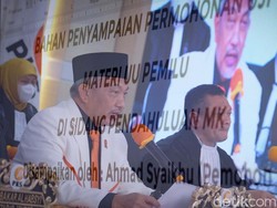 Gugatan Presidential Threshold: Puluhan Kali Kandas, Kini Digugat Lagi PKS