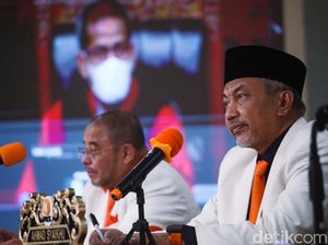 Gerinda-PKB Makin Erat, PKS: Koalisi Semut Merah Otomatis Batal Gerinda-PKB Makin Erat, PKS: Koalisi Semut Merah Otomatis Batal