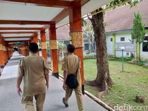 Korban Luka Tertimpa Motor Tong Setan di Jember Alami Cedera Otak