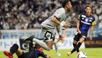 Neymar Jatuh-Bangun Lawan Gamba Osaka, Dituding Diving Pula