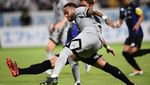 Neymar Jatuh-Bangun Lawan Gamba Osaka, Dituding Diving Pula