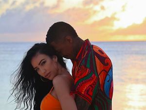 Nick Cannon Punya 12 Anak, Kekasihnya Ini Tak Masalah Open Relationship Nick Cannon Punya 12 Anak, Kekasihnya Ini Tak Masalah Open Relationship