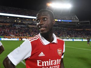 Blak-blakan Nicolas Pepe yang Hancur Usai Gabung Arsenal
