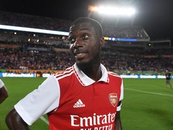 Blak-blakan Nicolas Pepe yang Hancur Usai Gabung Arsenal
