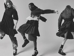 Rasa Desain Kontemporer di Koleksi Sneakers dan Baju Terbaru Onitsuka Tiger