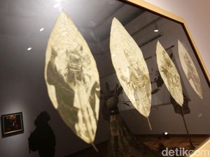 Mengenal 8 Unsur Seni Rupa, Contoh dan Prinsipnya