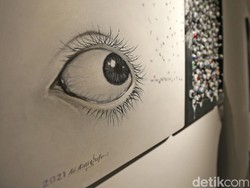 Mengenal Unsur Seni Rupa, Prinsip, Fungsi, dan Contohnya