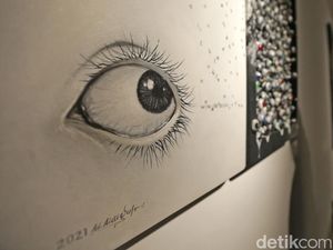 Mengenal Unsur Seni Rupa, Prinsip, Fungsi, dan Contohnya Mengenal Unsur Seni Rupa, Prinsip, Fungsi, dan Contohnya