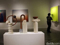 Pengertian Seni Rupa Beserta Unsur dan Contohnya