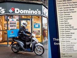 Gokil! Pesanan Pizza 20 Topping Ini Harganya Rp 4 Juta