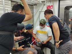 Pembunuh Wanita Teman Kencan di Jakpus Curi Perhiasan Usai Bunuh Korban