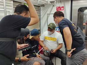 Pembunuh Wanita Teman Kencan di Jakpus Curi Perhiasan Usai Bunuh Korban Pembunuh Wanita Teman Kencan di Jakpus Curi Perhiasan Usai Bunuh Korban