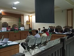 Jaksa Cecar Pegawai DJPK soal Bocornya Data Simulasi DID 2018