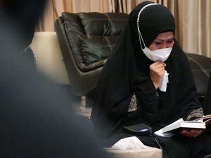 Bupati Serang Sampaikan Duka atas Kecelakaan Odong-odong di Kragilan