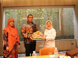 Didukung KKP, Sumbar Akan Tingkatkan Produktivitas Perikanan