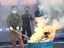 Wakil Ketua DPRD Jateng Minta Penerbitan Izin Cukai Rokok Dipermudah