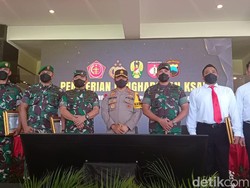 Penembakan Istri Tentara di Semarang: Suami Diburu, Ini 8 Faktanya