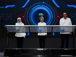 Pertamina Siap Jadikan Digitalisasi sebagai Tulang Punggung Perusahaan