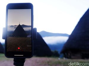 Desa Wisata Wae Rebo, Desa Adat Indah di Atas Awan